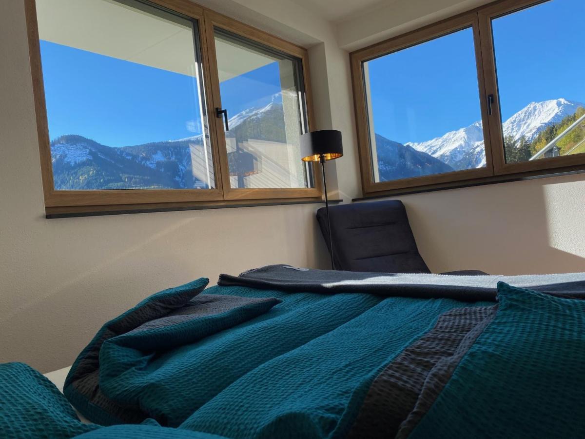Ferienwohnung Fotscherblick Sellrain Екстериор снимка