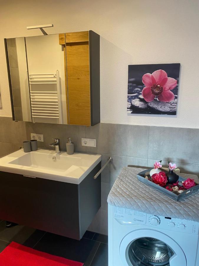 Ferienwohnung Fotscherblick Sellrain Екстериор снимка